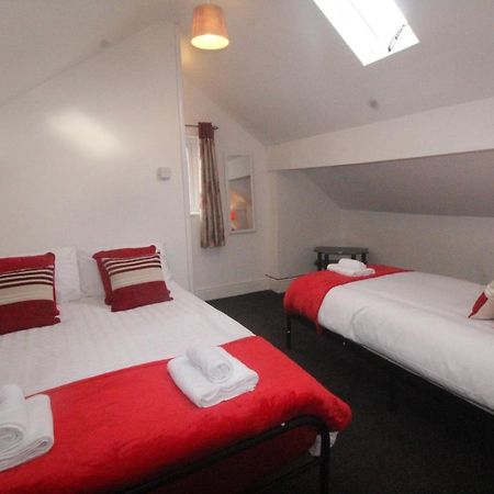 Dinnington House Dinnington By Smart Corporate Stays ภายนอก รูปภาพ